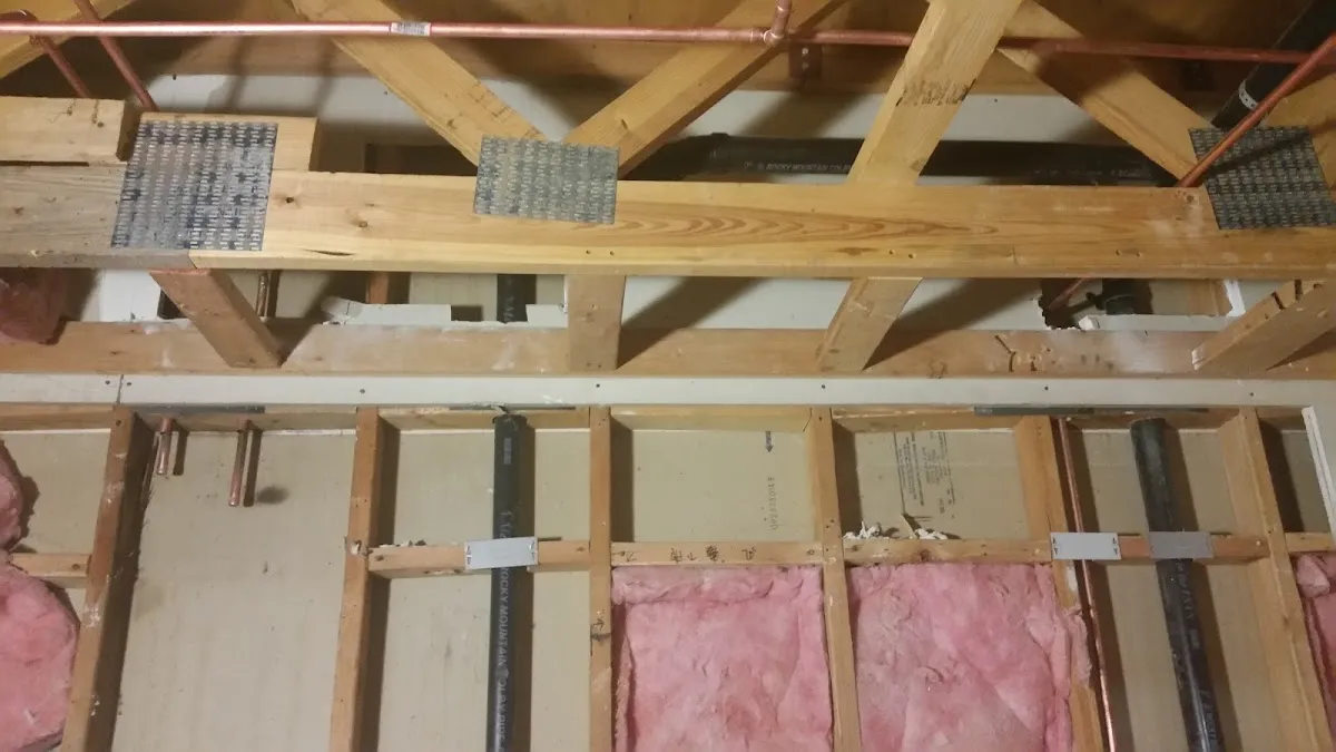 Plumbing services in Bradley, IL